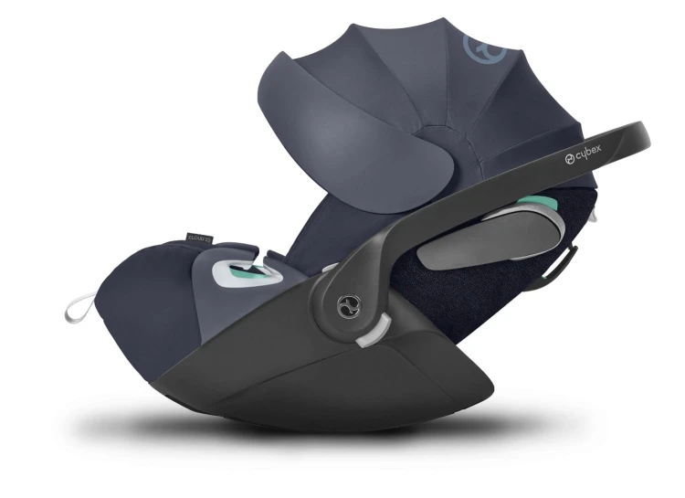 Fotelik samochodowy Cybex Cloud Z2 i-Size 0-13kg Nautical Blue