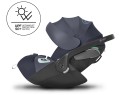 Fotelik samochodowy Cybex Cloud Z2 i-Size 0-13kg Nautical Blue