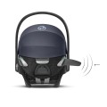 Fotelik samochodowy Cybex Cloud Z2 i-Size 0-13kg Nautical Blue