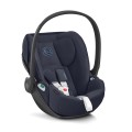 Fotelik samochodowy Cybex Cloud Z2 i-Size 0-13kg Nautical Blue