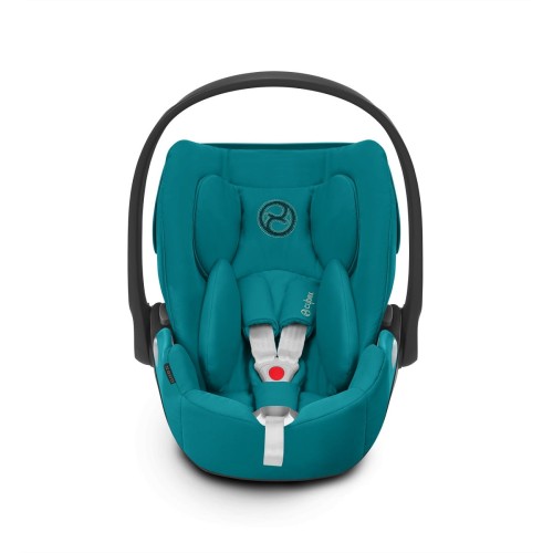 Fotelik samochodowy Cybex Cloud Z2 i-Size 0-13kg River Blue