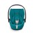 Fotelik samochodowy Cybex Cloud Z2 i-Size 0-13kg River Blue