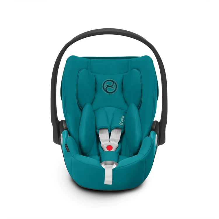 Fotelik samochodowy Cybex Cloud Z2 i-Size 0-13kg River Blue