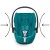 Fotelik samochodowy Cybex Cloud Z2 i-Size 0-13kg River Blue