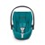 Fotelik samochodowy Cybex Cloud Z2 i-Size 0-13kg River Blue