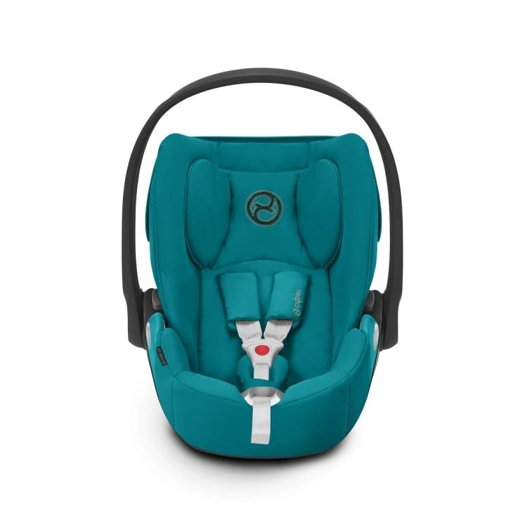 Fotelik samochodowy Cybex Cloud Z2 i-Size 0-13kg River Blue