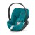 Fotelik samochodowy Cybex Cloud Z2 i-Size 0-13kg River Blue