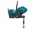 Fotelik samochodowy Cybex Cloud Z2 i-Size 0-13kg River Blue (z opcjonalną bazą Isofix Base Z2)