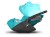 Fotelik samochodowy Cybex Cloud Z2 i-Size 0-13kg River Blue