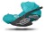 Fotelik samochodowy Cybex Cloud Z2 i-Size 0-13kg River Blue