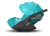 Fotelik samochodowy Cybex Cloud Z2 i-Size 0-13kg River Blue