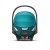 Fotelik samochodowy Cybex Cloud Z2 i-Size 0-13kg River Blue