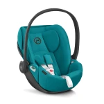 Fotelik samochodowy Cybex Cloud Z2  i-Size  0-13kg  River Blue