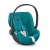 Fotelik samochodowy Cybex Cloud Z2 i-Size 0-13kg River Blue