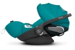 Fotelik samochodowy Cybex Cloud Z i-Size 0-13kg  River Blue