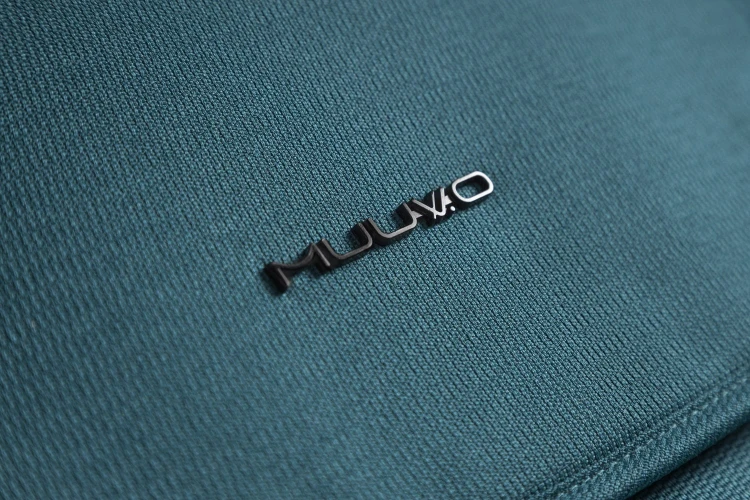 Wózek wielofunkcyjny Muuvo Slick 2.0 Tropical Green