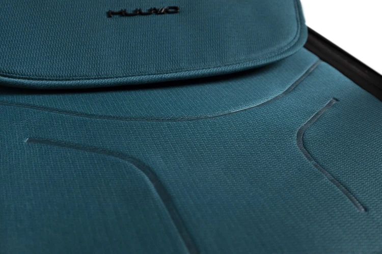 Wózek wielofunkcyjny Muuvo Slick 2.0 Tropical Green