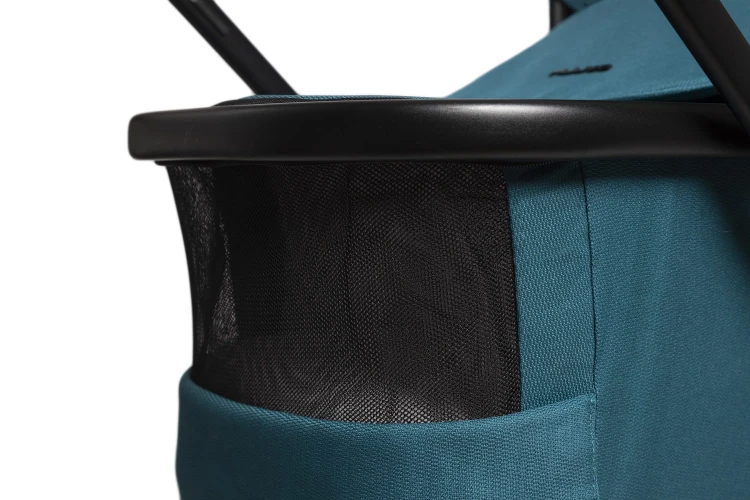 Wózek wielofunkcyjny Muuvo Slick 2.0 Tropical Green