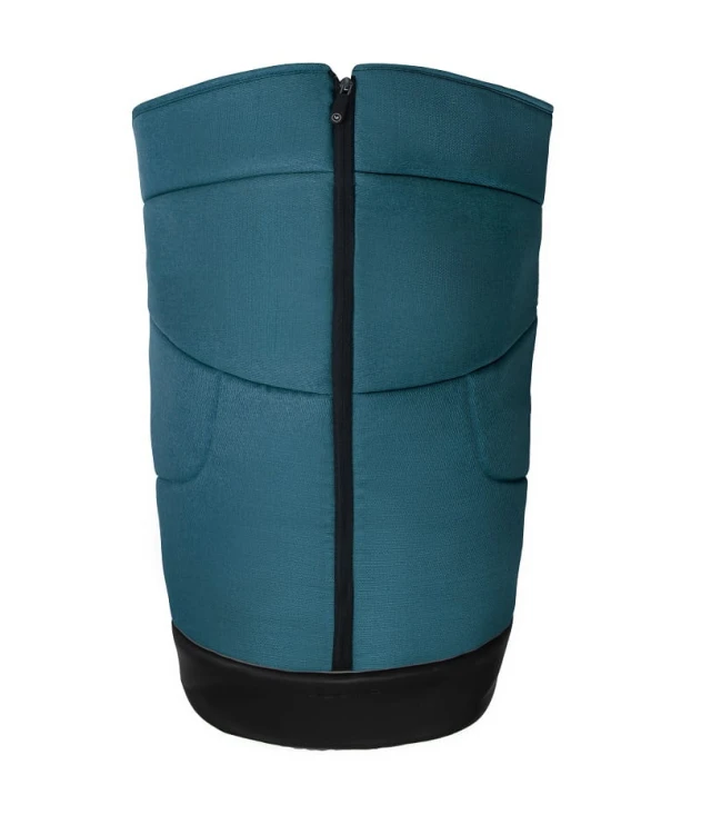 Wózek wielofunkcyjny Muuvo Slick 2.0 Tropical Green