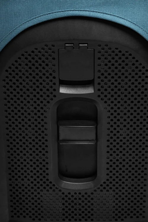 Wózek wielofunkcyjny Muuvo Slick 2.0 Tropical Green