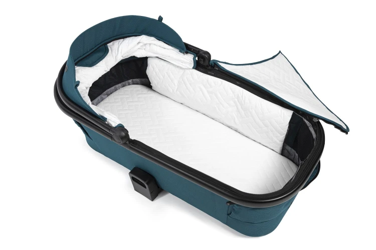 Wózek wielofunkcyjny Muuvo Slick 2.0 Tropical Green