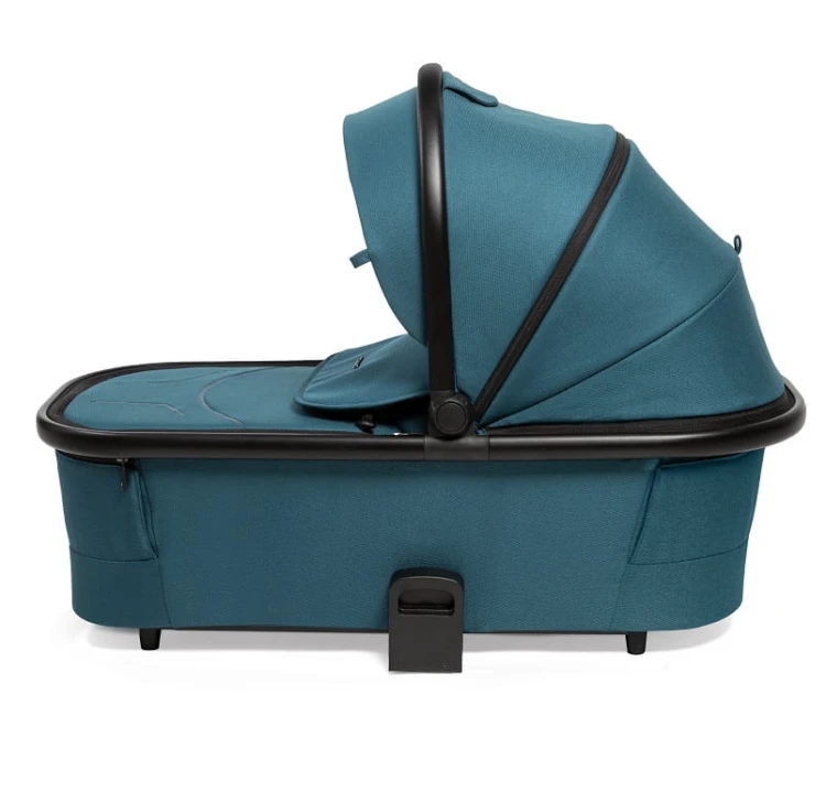 Wózek wielofunkcyjny Muuvo Slick 2.0 Tropical Green