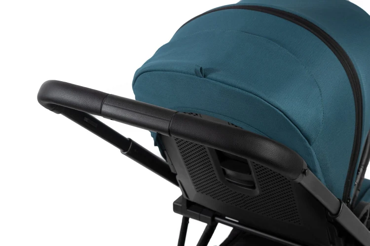 Wózek wielofunkcyjny Muuvo Slick 2.0 Tropical Green