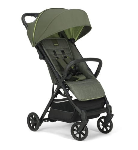 Wózek spacerowy Inglesina Quid Gecko Green