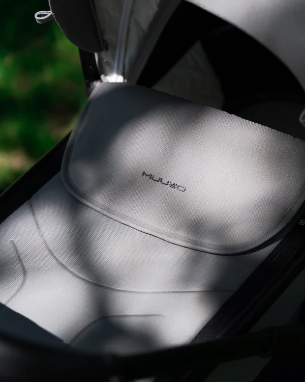 Wózek wielofunkcyjny Muuvo Slick 2.0