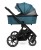 Wózek wielofunkcyjny Muuvo Slick 2.0 Tropical Green