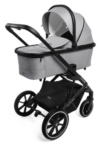 Wózek wielofunkcyjny Muuvo Slick 2.0 Light Grey