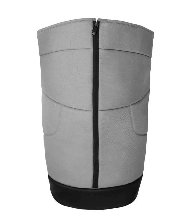 Wózek wielofunkcyjny Muuvo Slick 2.0 Light Grey