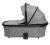 Wózek wielofunkcyjny Muuvo Slick 2.0 Light Grey