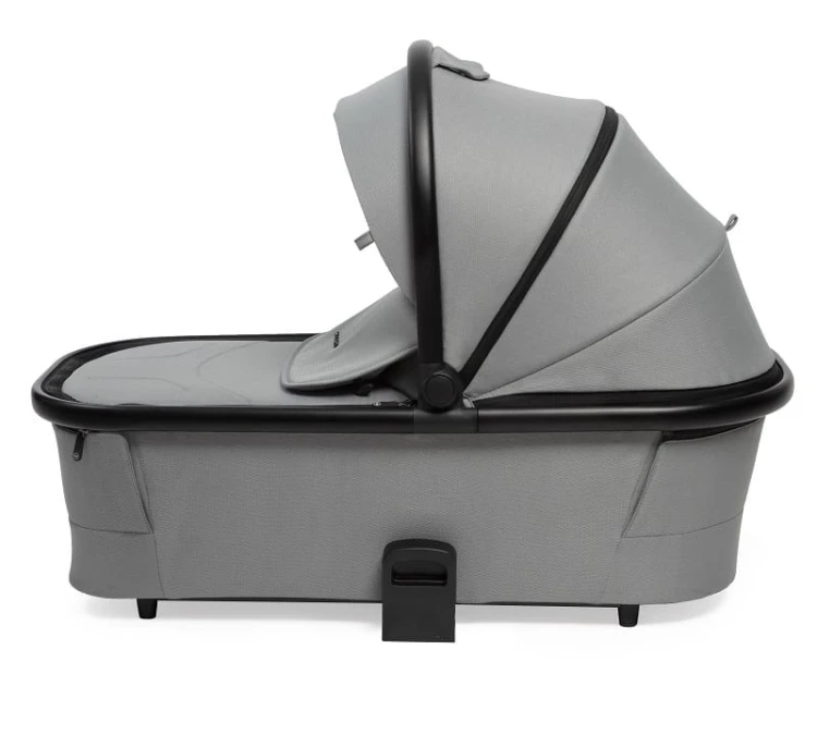 Wózek wielofunkcyjny Muuvo Slick 2.0 Light Grey