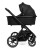Wózek wielofunkcyjny Muuvo Slick 2.0 Classic Black