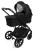 Wózek wielofunkcyjny Muuvo Slick 2.0 Classic Black