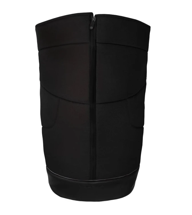 Wózek wielofunkcyjny Muuvo Slick 2.0 Classic Black
