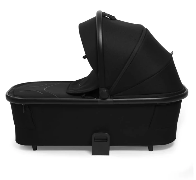 Wózek wielofunkcyjny Muuvo Slick 2.0 Classic Black