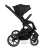 Wózek wielofunkcyjny Muuvo Slick 2.0 Classic Black