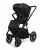 Wózek wielofunkcyjny Muuvo Slick 2.0 Classic Black