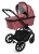 Wózek wielofunkcyjny Muuvo Slick 2.0 Pure Pink