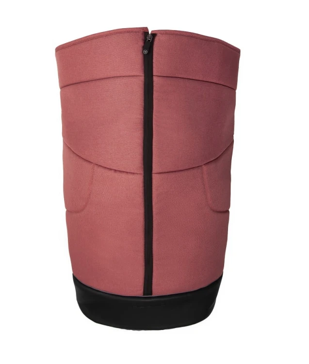 Wózek wielofunkcyjny Muuvo Slick 2.0 Pure Pink