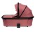 Wózek wielofunkcyjny Muuvo Slick 2.0 Pure Pink