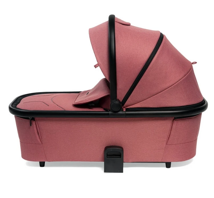 Wózek wielofunkcyjny Muuvo Slick 2.0 Pure Pink