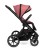 Wózek wielofunkcyjny Muuvo Slick 2.0 Pure Pink