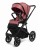 Wózek wielofunkcyjny Muuvo Slick 2.0 Pure Pink