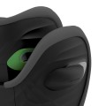 Fotelik samochodowy Cybex Solution G i-Fix 15-36kg