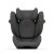 Fotelik samochodowy Cybex Solution G i-Fix 15-36kg Lava Grey