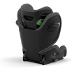 Fotelik samochodowy Cybex Solution G i-Fix 15-36kg Lava Grey