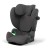 Fotelik samochodowy Cybex Solution G i-Fix 15-36kg Lava Grey
